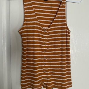 Tank from American Eagle